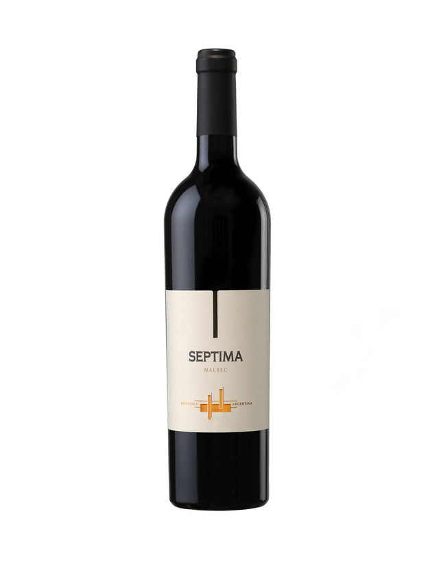 Septima Malbec 2018 Wine at CaskCartel.com