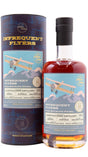 Glentauchers Infrequent Flyers Pedro Ximenez Finish 2012 11 Year Old Whisky | 700ML at CaskCartel.com