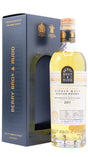 Balmenach Berry Bros & Rudd Single Cask #121 2011 12 Year Old Whisky | 700ML at CaskCartel.com