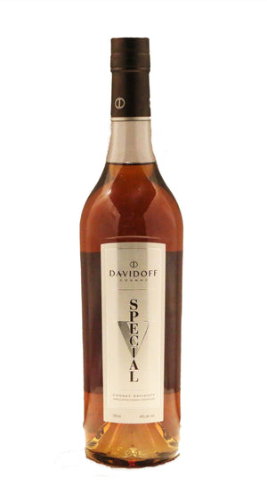 Davidoff Special VS Cognac - CaskCartel.com