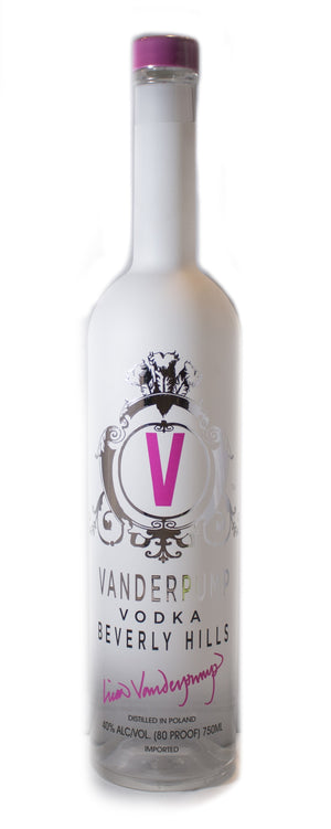 Vanderpump Vodka at CaskCartel.com