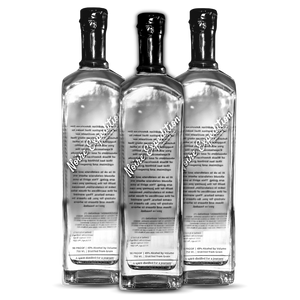 Noire Expedition American Gin (3) Bottle Bundle at CaskCartel.com