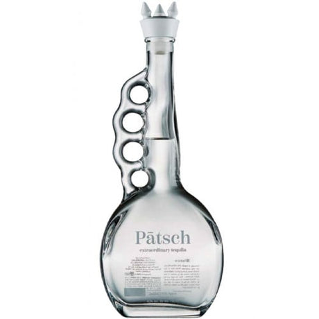 Patsch Blanco Tequila at CaskCartel.com