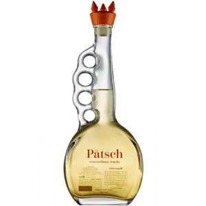 Patsch Reposado Tequila at CaskCartel.com