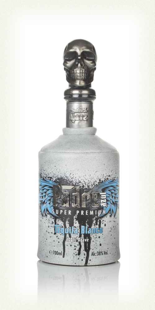 Padre Azul Blanco Tequila | 700ML at CaskCartel.com