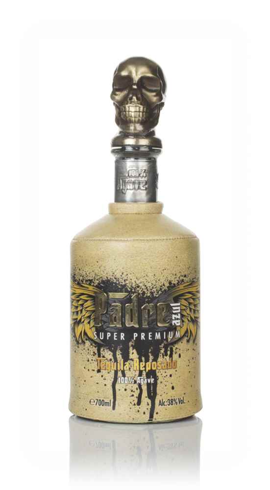 Padre Azul Reposado Mexican Tequila | 700ML at CaskCartel.com