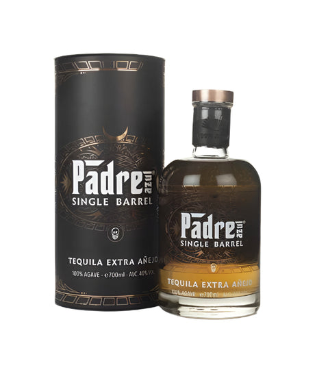 Padre Azul Single Barrel Extra Añejo Tequila | 700ML at CaskCartel.com