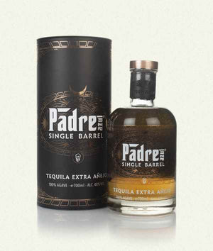 Padre Azul Single Barrel Extra Añejo Tequila | 700ML at CaskCartel.com