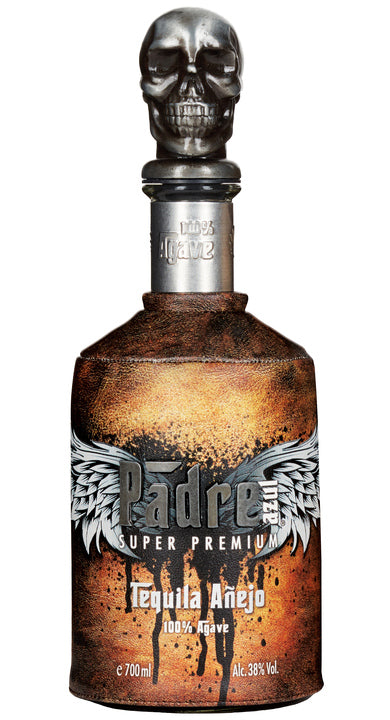 Padre Super Premimum Azul Añejo Tequila - CaskCartel.com