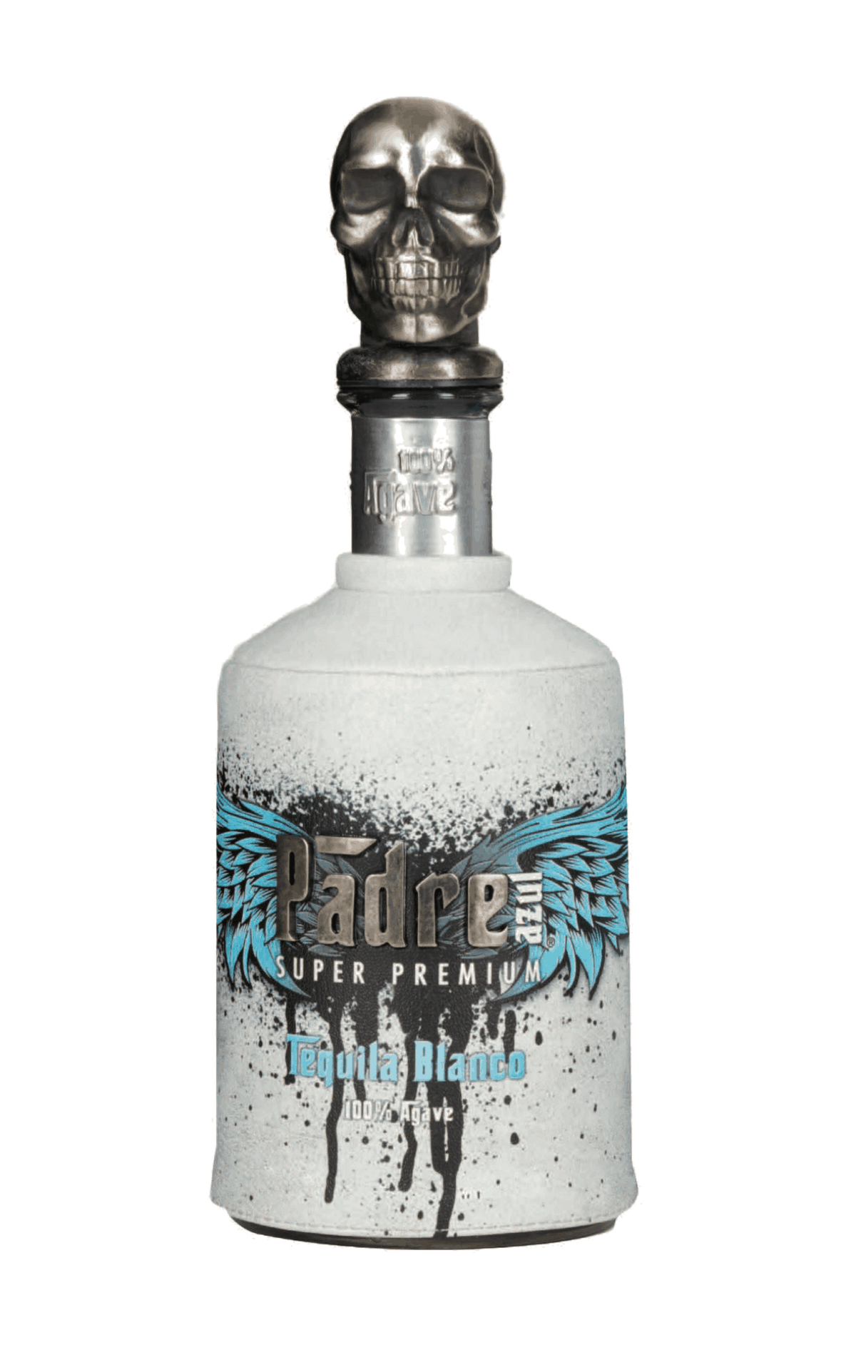 Padre Azul Silver Tequila - CaskCartel.com
