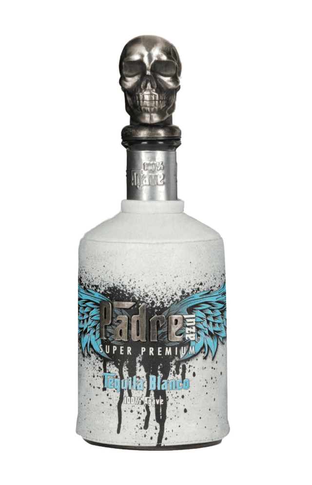 Padre Azul Silver Tequila - CaskCartel.com