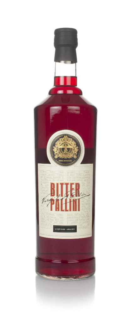 Pallini Bitter Liqueur | 1L