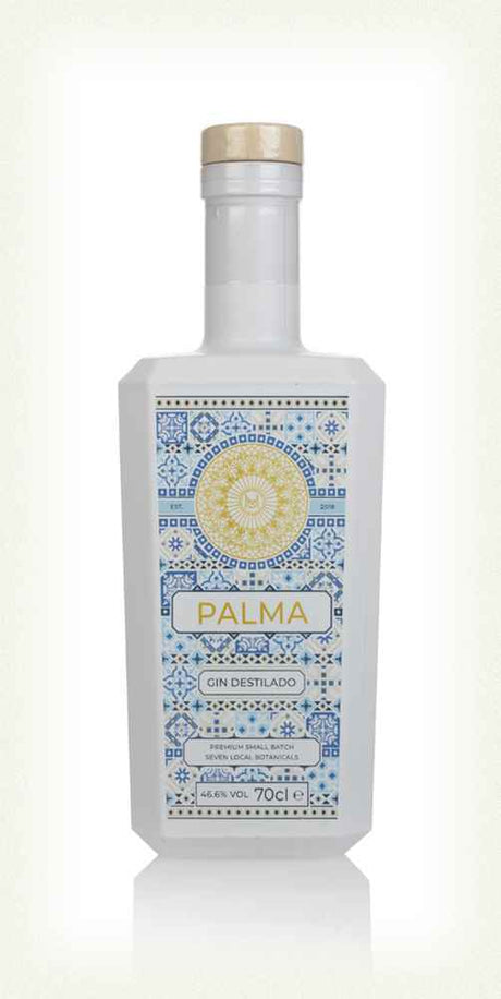 Palma Gin | 700ML at CaskCartel.com