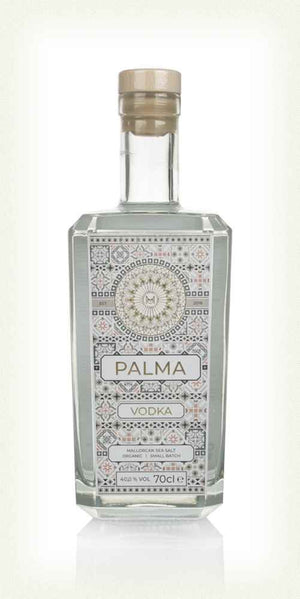 Palma Vodka | 700ML at CaskCartel.com