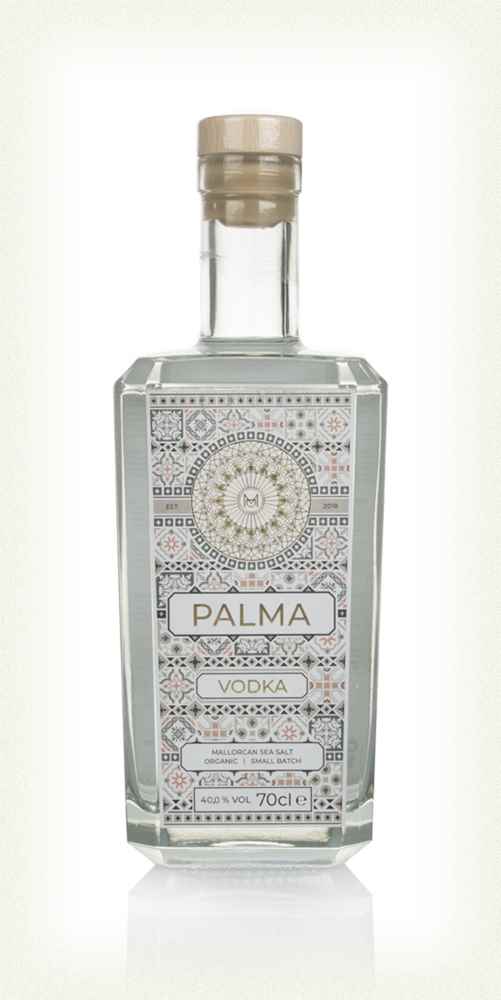 Palma Vodka | 700ML