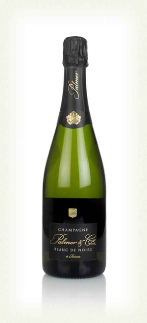 Palmer & Co. Blanc de Noirs Champagne at CaskCartel.com