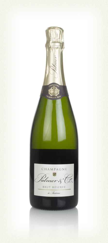 Palmer & Co. Brut Réserve Champagne