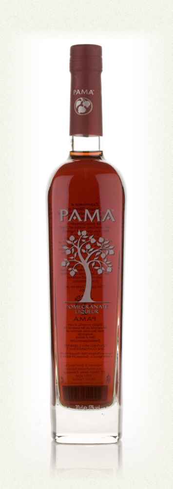 Pama Pomegranate Liqueur | 700ML