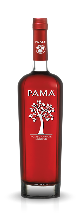 Pama Pomegranate Liqueur - CaskCartel.com