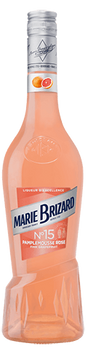 Marie Brizard Pink Grapefruit Liqueur - CaskCartel.com