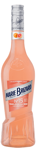 Marie Brizard Pink Grapefruit Liqueur - CaskCartel.com