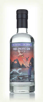 Pan-Pacific Farallon (That Boutique-y Gin Company) Gin | 500ML at CaskCartel.com