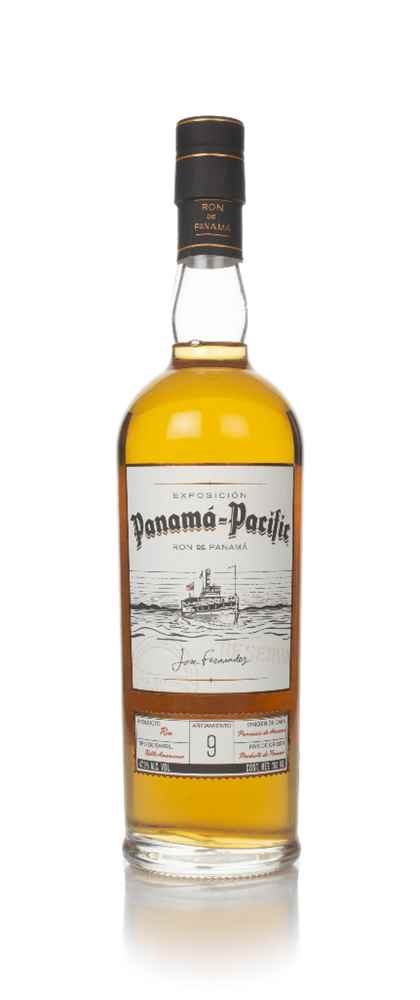 Panamá-Pacific Reserva 9 Rum | 700ML