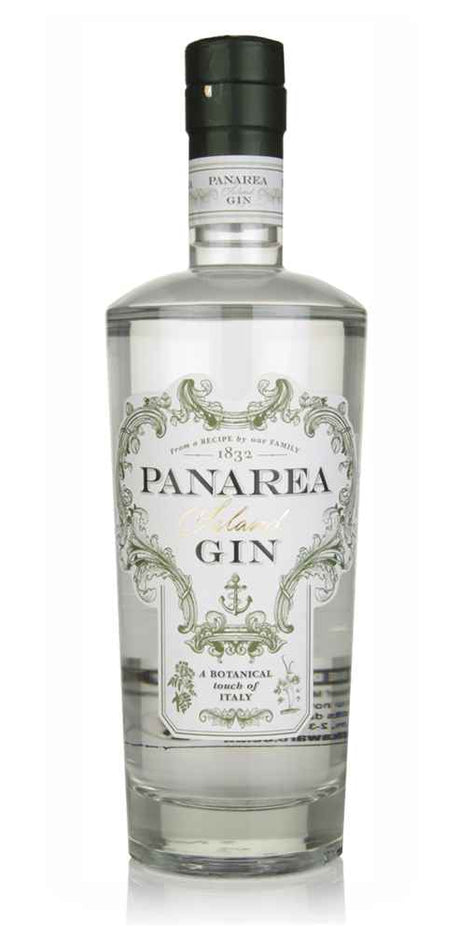 Panarea Island Gin | 700ML at CaskCartel.com