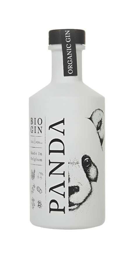 Panda Gin | 500ML at CaskCartel.com