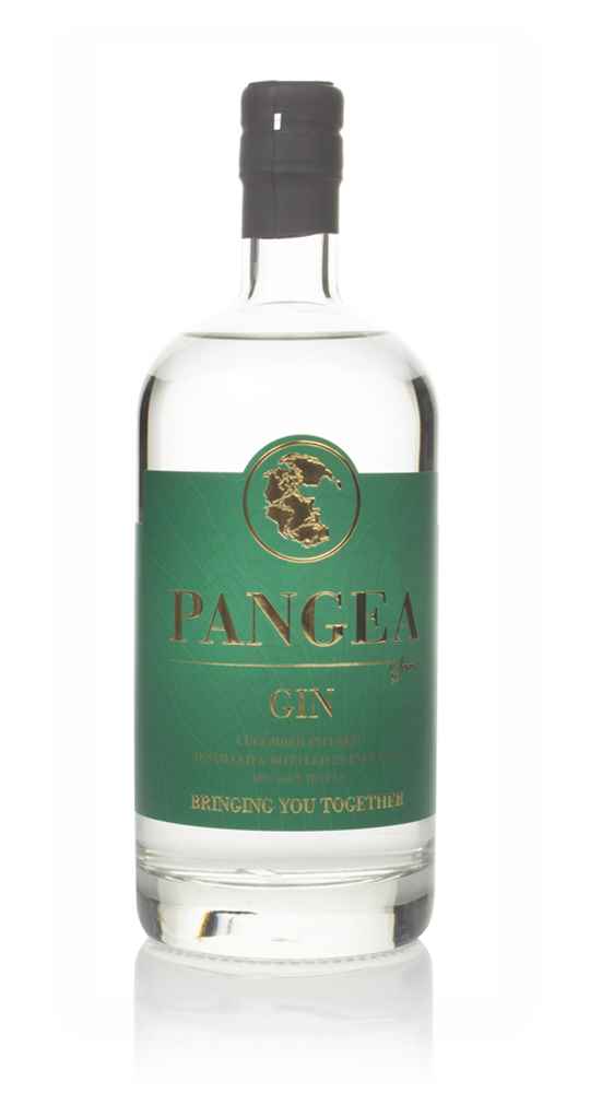 Pangea Gin | 700ML