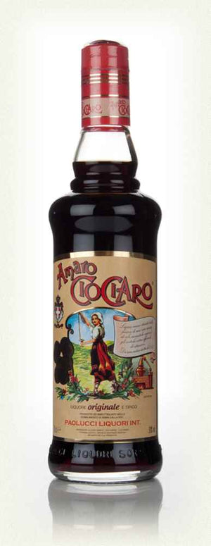 Paolucci Amaro CioCiaro Liqueur | 700ML at CaskCartel.com