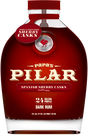 [BUY] Hemingway | Papas Pilar 24 Year Old Solera Barrel Finished Dark Rum at CaskCartel.com