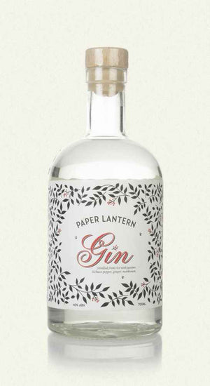 Paper Lantern Gin | 700ML at CaskCartel.com