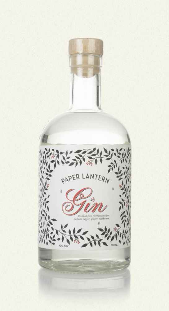 Paper Lantern Gin | 700ML