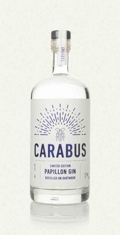 Papillon Gin Carabus Gin | 700ML at CaskCartel.com