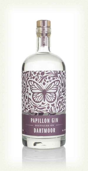 Papillon Gin | 700ML at CaskCartel.com