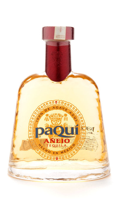 Paqui Anejo Tequila - CaskCartel.com