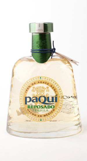 Paqui Reposado Tequila - CaskCartel.com