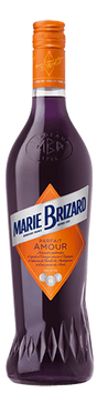 Marie Brizard Parfait Amour Orange Liqueur - CaskCartel.com