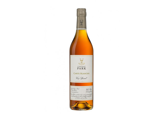 Park VS Carte Blanche Cognac at CaskCartel.com