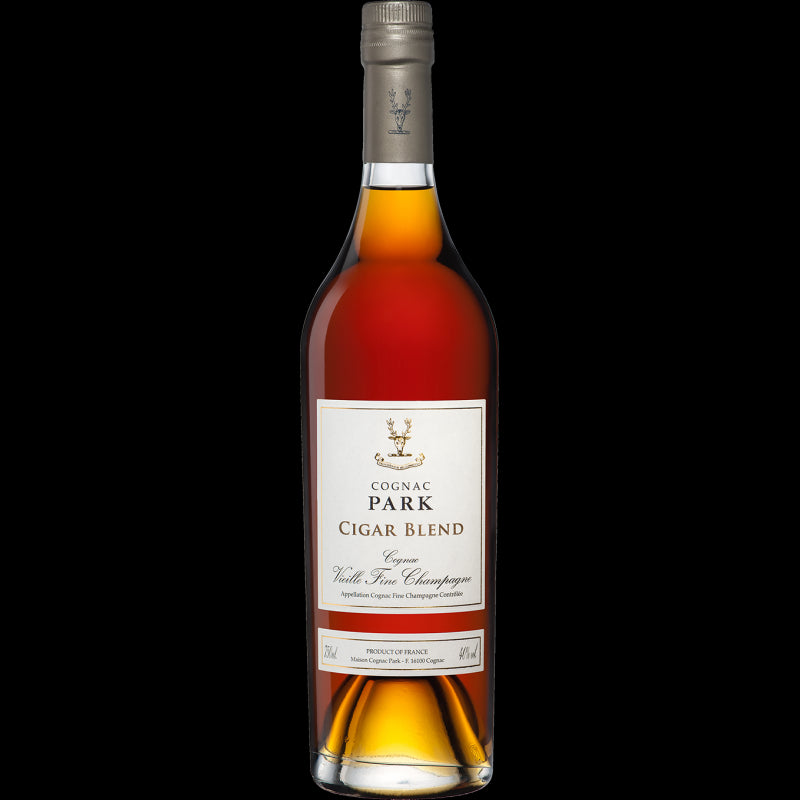 Park XO Cigar Blend Cognac - CaskCartel.com