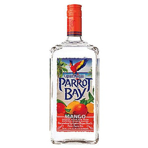 Parrot Bay Mango Rum - CaskCartel.com