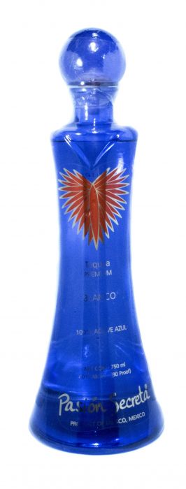 Pasion Secreta Blanco Tequila - CaskCartel.com
