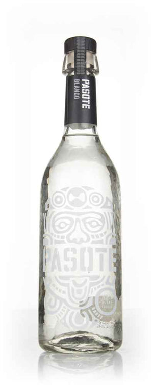 Pasote Blanco Tequila at CaskCartel.com