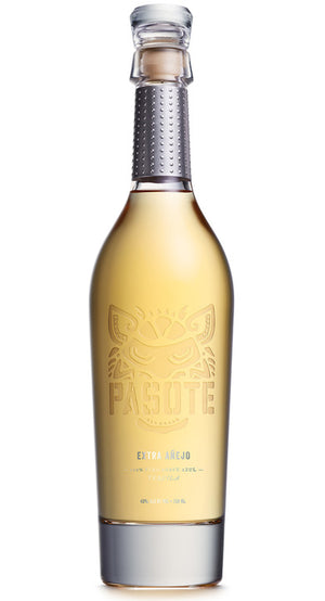 Pasote Limited Release Extra Anejo Tequila - CaskCartel.com
