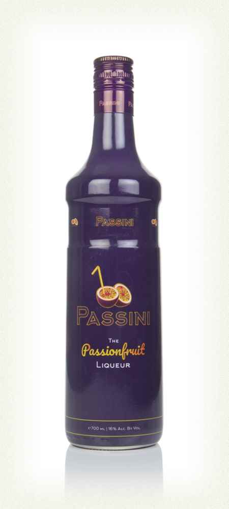 Passini Liqueur | 700ML at CaskCartel.com