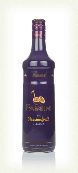 Passini Liqueur | 700ML at CaskCartel.com