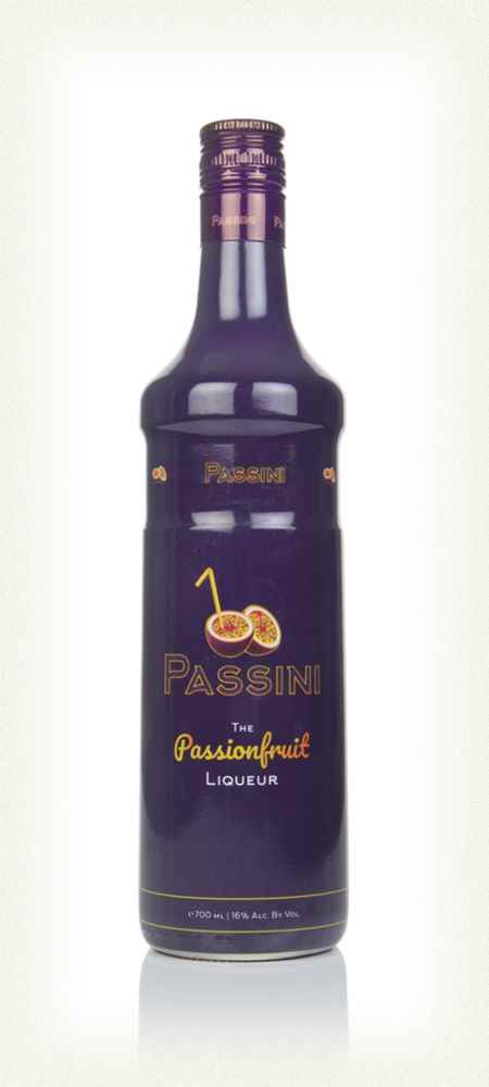 Passini Liqueur | 700ML