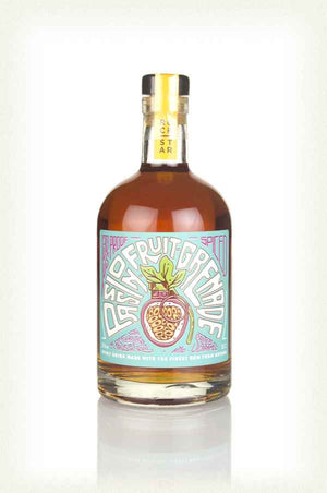Passion Fruit Grenade Spiced Rum | 500ML at CaskCartel.com