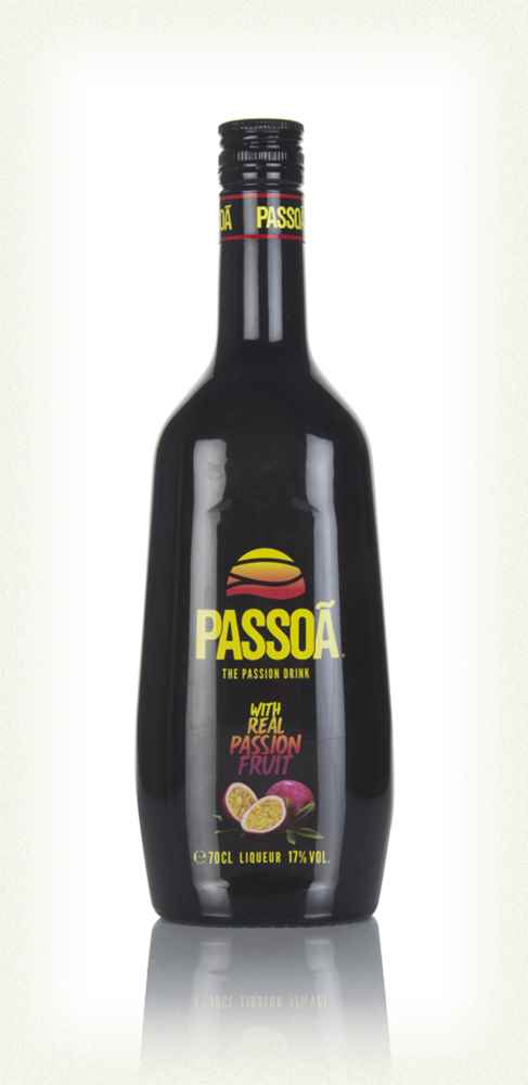 Passoã Liqueur | 700ML at CaskCartel.com